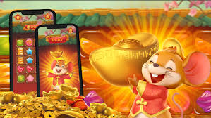 pg soft games fortune mouse para mobile